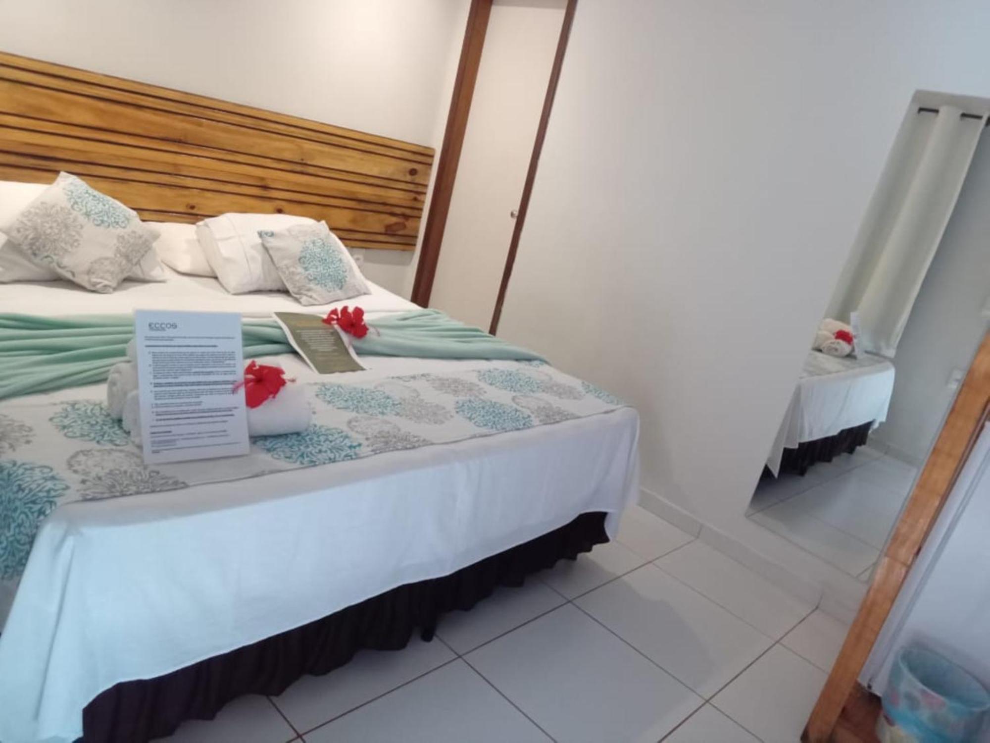 Pousada Isla Bonita Fernando de Noronha Luaran gambar